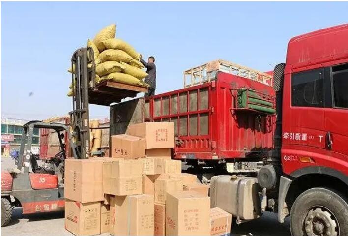 漳州到莱芜区物流专线