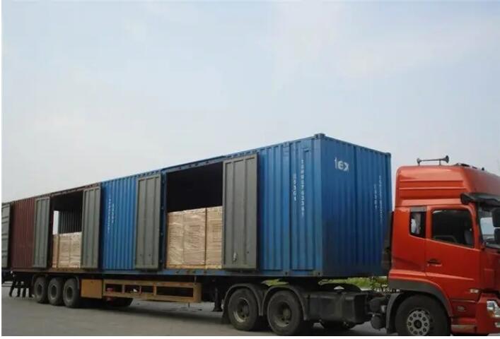 漳州到莱芜区整车运输