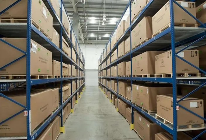 漳州到莱芜区货物仓储