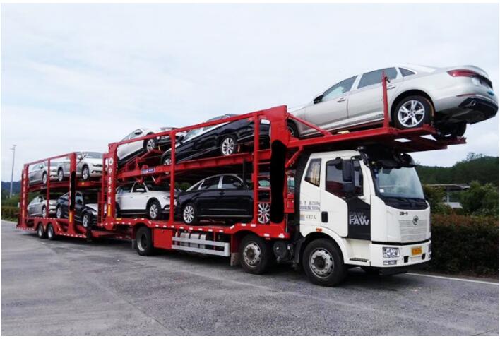 漳州到莱芜区轿车托运